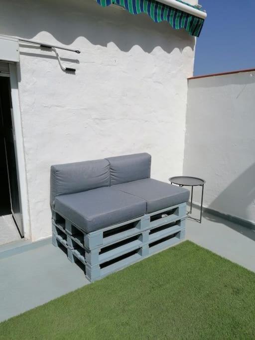 Casa Paco - Maison Andalousie Cutar Exterior photo